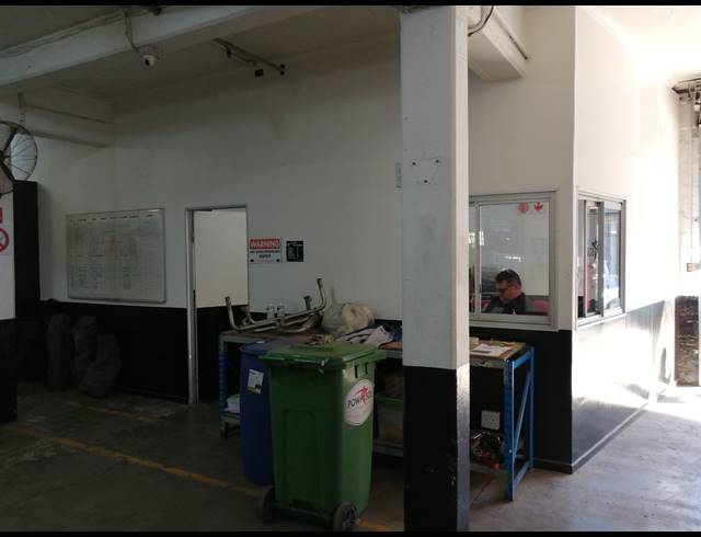 310M² MINI FACTORY TO LET IN PINETOWN CENTRAL